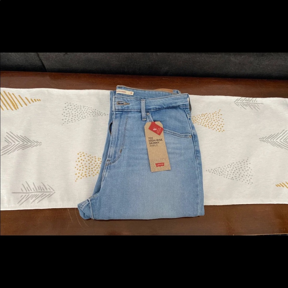 Levi’s Jeans